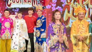 Thực hư thông tin về Táo Quân 2026 qua một bức ảnh gây bão mạng của 'Táo Y Tế' - nghệ sĩ Vân Dung