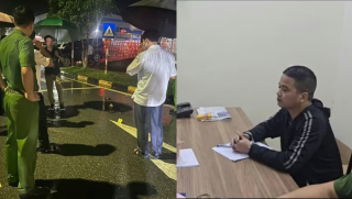 Lời khai máu lạnh của kẻ sát hại vợ và 2 người đàn ông ở Phú Thọ, hé lộ nguyên nhân ra tay tàn độc