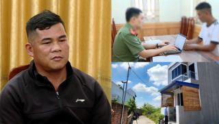 Danh tính người tung tin giả về vụ xây nhầm nhà ở Hải Phòng vừa bị công an xử lý