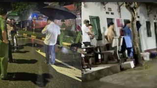 Vụ thảm án chồng sát hại vợ và hai người đàn ông ở Phú Thọ: Hàng xóm tiết lộ tin gây ngỡ ngàng về nghi phạm