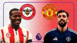 Xem trực tiếp bóng đá Brentford vs MU ở đâu, kênh nào? Link xem trực tiếp Man Utd Ngoại hạng AnH HD