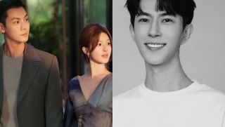 Phim do Triệu Lộ Tư đóng mới lên sóng đã gặp 'kiếp nạn', nguyên nhân liên quan đến Vu Mông Lung?