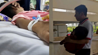 Phó hiệu trưởng bị nghi không cho đưa học sinh ngộ độc đi cấp cứu tuyên bố bất ngờ, hé lộ nhân chứng