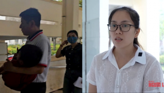 Nhân viên y tế trường tố hiệu phó không cho đưa học sinh bị ngộ độc đi cấp cứu, cấm tất cả vào bếp