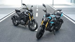 Tin xe 28/9: Ra mắt ‘vua côn tay’ mới giá 70 triệu đồng, trang bị 'nuốt chửng' Exciter và Winner R