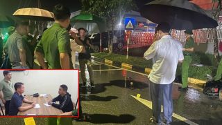 Án phạt nặng đối với nghi phạm vụ sát hại vợ và 2 người đàn ông ở Phú Thọ vì ghen tuông