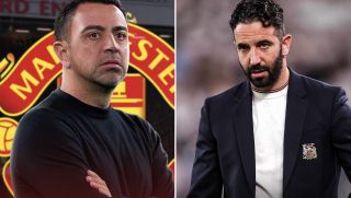 Tin MU hôm nay 29/9: Ruben Amorim từ bỏ ghế nóng; Xavi đồng ý dẫn dắt Man United