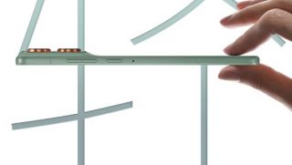 Hé lộ vua mỏng nhẹ mới giá rẻ cạnh tranh iPhone Air, Galaxy S25 Edge