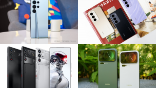 Tin công nghệ tối 29/9: Galaxy S25 Ultra ngon bổ rẻ, Redmi 15 giá rẻ, Xiaomi 17 cháy hàng, Red Magic 11 Pro lộ diện