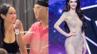 Danh tính cô gái kém 8 tuổi thân mật với thiếu gia Đức Phạm tại sự kiện pickeball khiến CĐM xôn xao