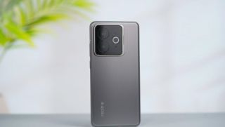 Realme hé lộ smartphone mạnh như máy tính, trang bị khiến Galaxy S25 Ultra cũng chào thua