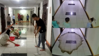 Hé lộ số tiền gia đình 3 bé trai ném dép vào van nước phải bồi thường, không phải 300 triệu hay 2 tỷ