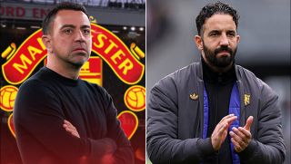 Tin chuyển nhượng trưa 29/9: Xavi chính thức xác nhận tới Man Utd; Amorim chia tay Manchester United