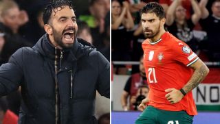 Tin chuyển nhượng mới nhất 29/9: Xong vụ Ruben Neves đến MU; Man Utd sa thải Amorim trong 48h tới?