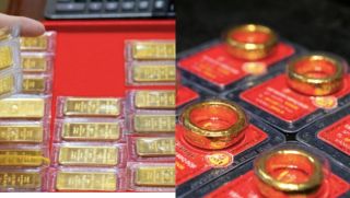 Bước ngoặt lịch sử của thị trường vàng: Lần đầu tiên NHNN mở cửa cho doanh nghiệp sản xuất vàng miếng?  