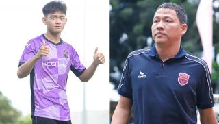 5 trận thua liên tiếp, công thần ĐT Việt Nam chính thức chia tay cựu vương V.League