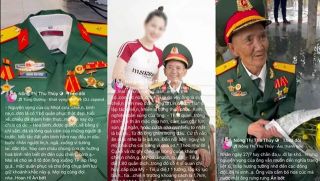 Thông tin nóng vụ đối tượng mua quân phục, huân huy chương dựng hình tượng anh hùng để quay clip kêu gọi từ thiện