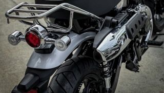 Honda chính thức mở bán ‘xe số quốc dân’ 125cc mới chất hơn cả Wave Alpha và Future, có ABS, giá mềm