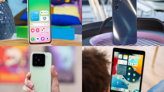 Tin công nghệ trưa 30/9: Apple Watch SE 2 giá rẻ, Galaxy A56 hấp dẫn, Xiaomi 15 giảm sâu, iPad Gen 9 chỉ từ 6 triệu