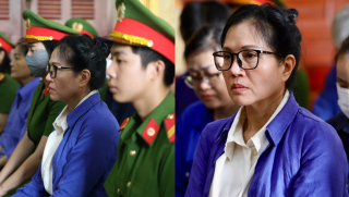 Gần 3 năm lũng đoạn vàng, cựu Tổng giám đốc SJC lãnh bản án nghiêm khắc, hé lộ đường dây thao túng tinh vi