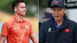 Danh sách ĐT Việt Nam có biến động lớn: Nhà vô địch AFF Cup bị gạch tên, trụ cột U23 góp mặt