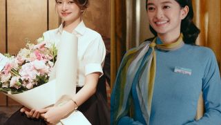 Kaity Nguyễn trải lòng về vai diễn 'khổ' nhất Tử chiến trên không, nói thẳng lý do giữ kín đời tư