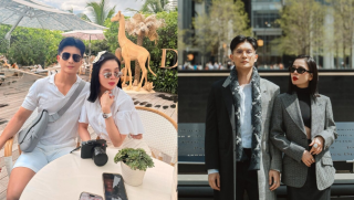 Lâm Bảo Châu tuyên bố đanh thép khi bị chê yêu Lệ Quyên vì tiền, khuyên sớm tỉnh ngộ