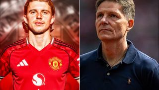 Tin chuyển nhượng trưa 30/9: Man Utd chốt chiêu mộ Conor Gallagher; Man United có người thay Amorim