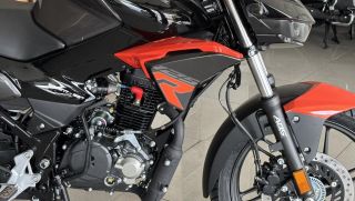 ‘Vua côn tay’ 125cc mới chính thức ra mắt giá 24 triệu đồng: Hạ đo ván Honda Winner R và Exciter 155