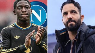 Tiếp bước Rasmus Hojlund, Kobbie Mainoo ấn định thời điểm rời Man United