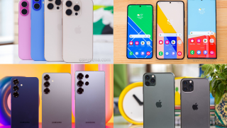 Tin công nghệ trưa 1/10: Bảng giá iPhone 11, bảng giá iPhone 16, Vivo V60e lộ diện, bảng giá Galaxy S23 và Galaxy S25