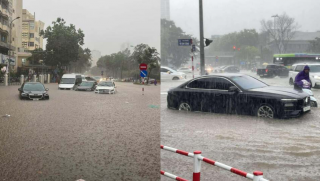 Doanh nghiệp bảo hiểm ‘choáng váng’ trước loạt thiệt hại tài sản sau bão Bualoi, thống kê số tiền lớn bồi thường?