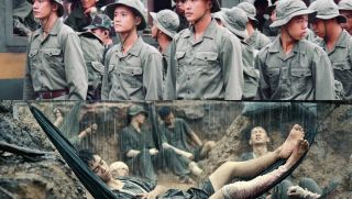 Mưa đỏ nhận tin vui đại diện Việt Nam tranh Oscar 2026, nhà sản xuất có chia sẻ đầy xúc động