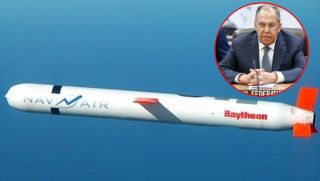 Mỹ xem xét cấp tên lửa Tomahawk cho Ukraine: Nga cảnh báo rủi ro, khó thay đổi cục diện chiến sự