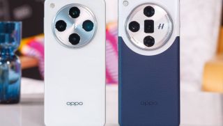 Bảng giá điện thoại OPPO mới nhất tháng 10/2025: OPPO Find X8 Pro đại chiến Galaxy S25 Ultra, OPPO A5i chỉ 3 triệu