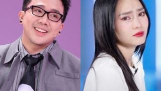 Running Man Vietnam mùa 3: Ninh Dương Lan Ngọc 'sợ hãi' vì bị Trấn Thành làm cho chấn thương