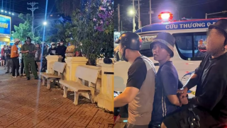 Người đàn ông bị đâm không qua khỏi, nguồn cơn vì 20 nghìn đồng và lời ‘xin đểu’ bất thành