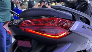 Tin xe trưa 1/10: Yamaha chính thức ra mắt ‘cơn ác mộng của Honda SH’ với giá mềm, trang bị cực xịn