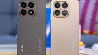 Bảng giá điện thoại Xiaomi chính hãng mới nhất tháng 10: Xiaomi 15 Ultra đại chiến Galaxy S25 Ultra, Xiaomi 15T mở bán