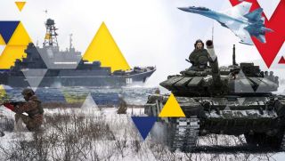 Novopavlovka rung chuyển: Quân đội Nga đột phá phòng tuyến Kiev, Ukraine thất thủ từng đoạn