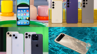 Tin công nghệ tối 2/10: Bảng giá iPhone 15, Xiaomi 17 gây sốt toàn cầu, nubia Air ra mắt, bảng giá Galaxy S24