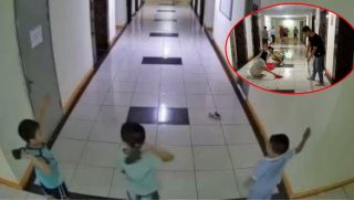 Chi phí sửa chữa vụ trẻ ném dép vào van nước chữa cháy ở chung cư Hà Nội, ban quản trị cảnh báo khởi kiện 1 người