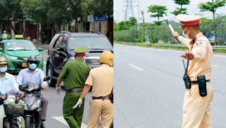 Danh sách 10 phường, xã vi phạm giao thông nhiều nhất: Bất ngờ với vị trí dẫn đầu cả nước