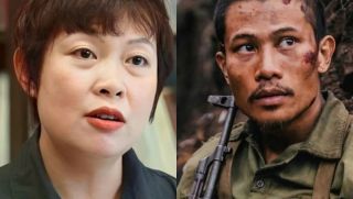 Đạo diễn Mưa đỏ bộc bạch từng 'tức giận' với diễn viên Phương Nam vai Tạ, tất cả chỉ là hiểu lầm?