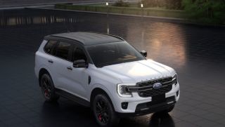 Ford Việt Nam và đại lý tổ chức “Đại tiệc sinh nhật mừng Ford 30 Năm”, tung ra quà tặng cực khủng