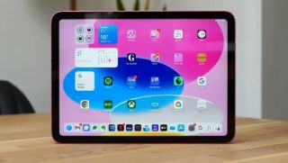 Giảm sập sàn còn 7 triệu, iPad Gen 10 lên ngôi vua iPad giá rẻ, thiết kế hấp dẫn như bản Pro