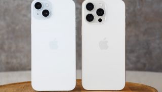 Bảng giá iPhone 15 chính hãng mới nhất tháng 10: iPhone 15 Pro giảm tất tay 12 triệu, iPhone 15 rẻ sập sàn