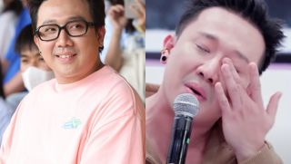 Trấn Thành tiết lộ tình trạng sức khỏe đáng lo ngại khi tham gia Running Man Vietnam mùa 3