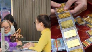 Xuất hiện 'ông lớn' áp dụng loạt quy định mới khi mua bán vàng miếng từ 10/10, khách hàng cần lưu ý gì?