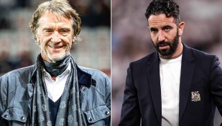 Man United chính thức ra phán quyết, xong vụ Ruben Amorim bị sa thải sau trận đấu với Sunderland